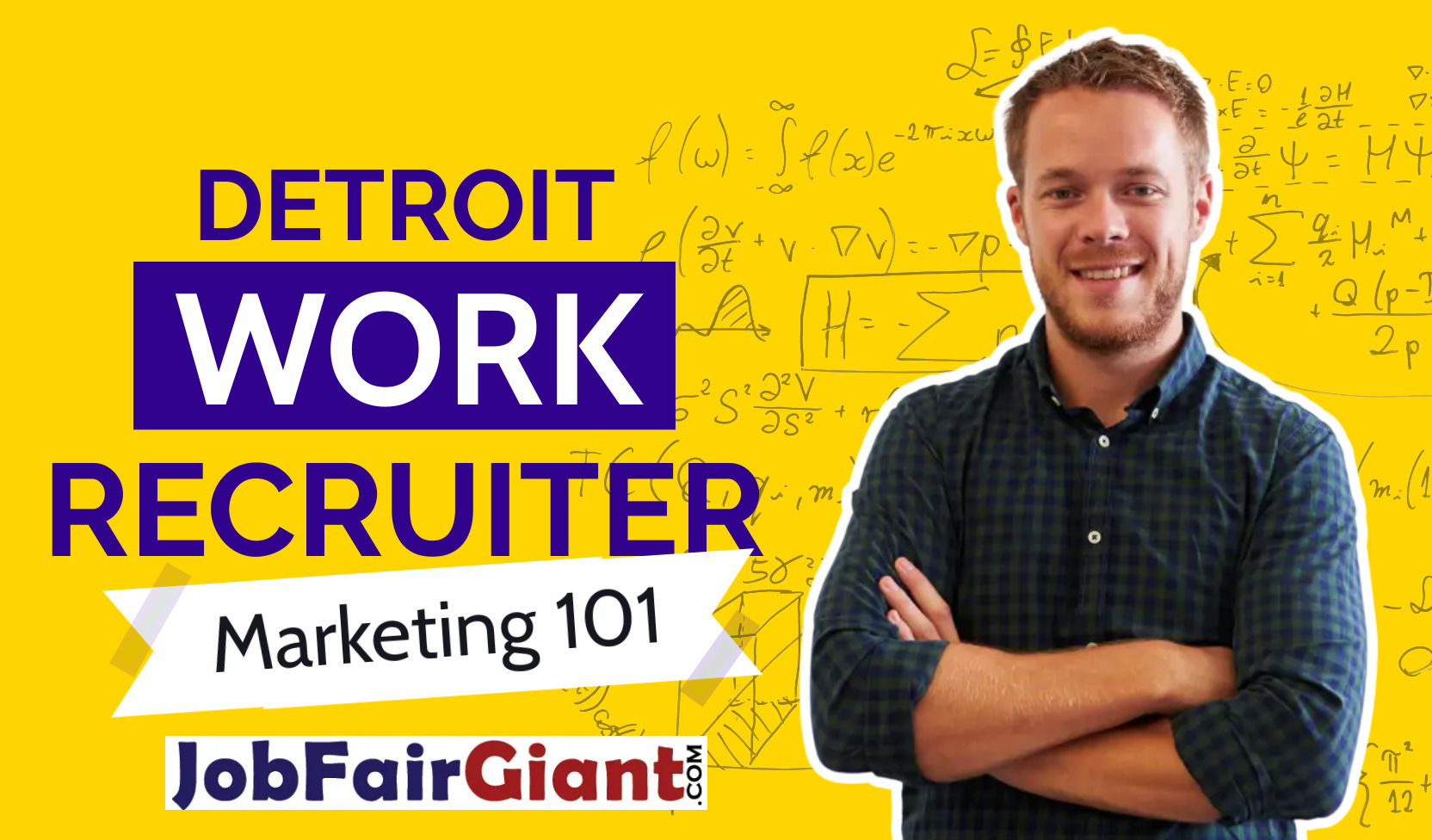 Detroit Marketing Ideas For Recruiters: Crafting Your Strategy